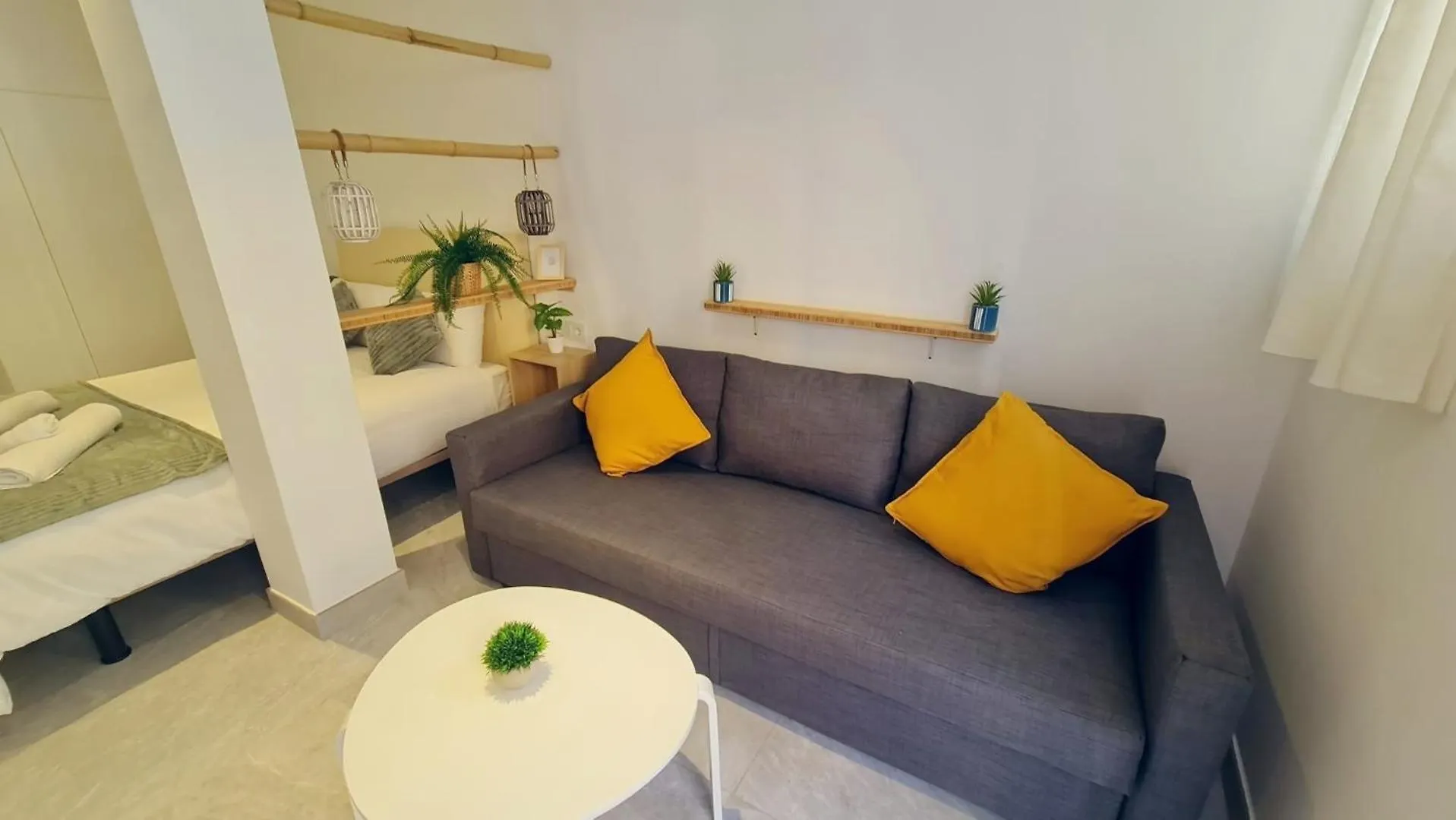 Apartment Unionstay Estudio Matisse Malaga