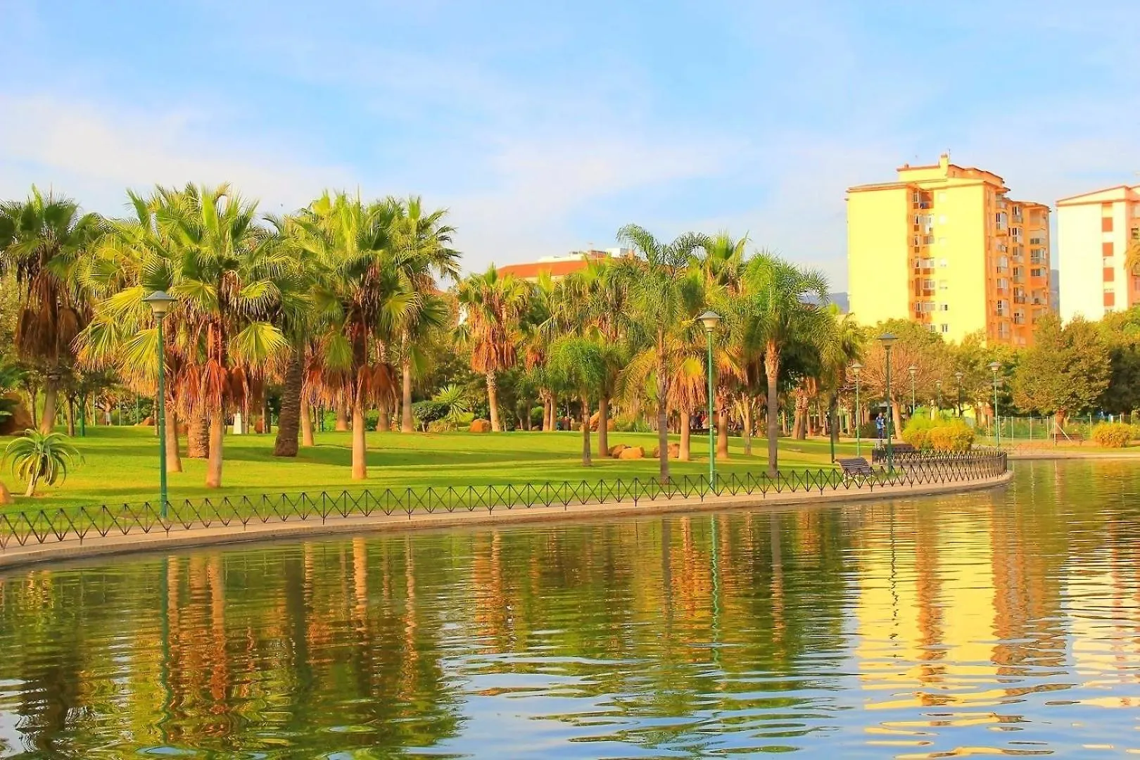 Unionstay Estudio Matisse Málaga