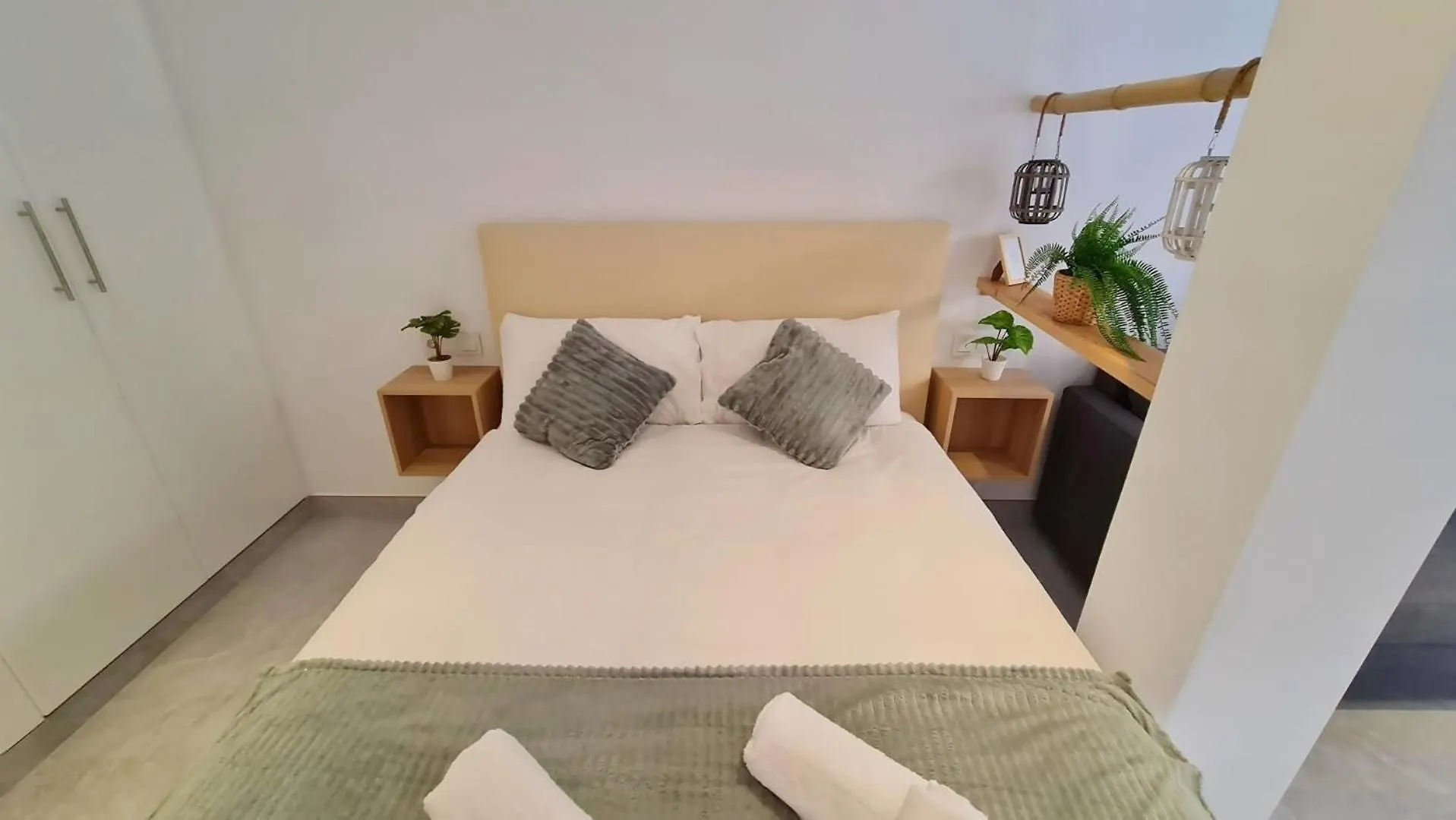 Appartamento Unionstay Estudio Matisse Málaga Spagna