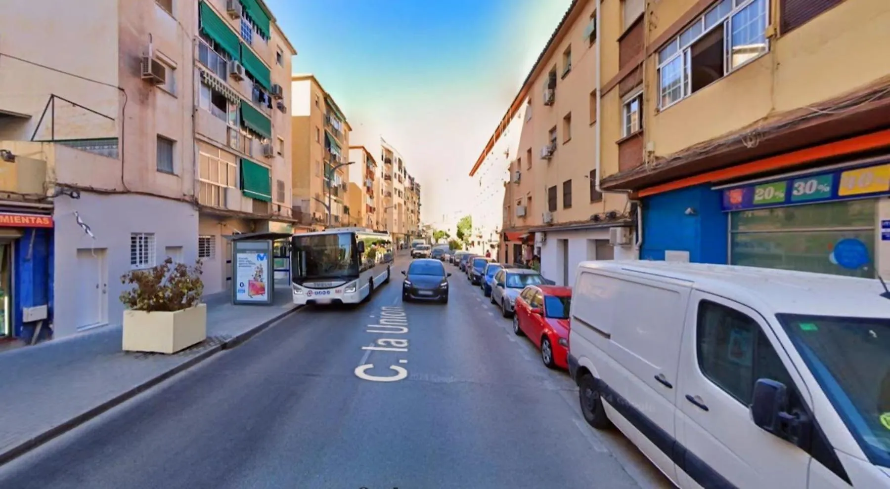 Appartamento Unionstay Estudio Matisse Málaga Spagna