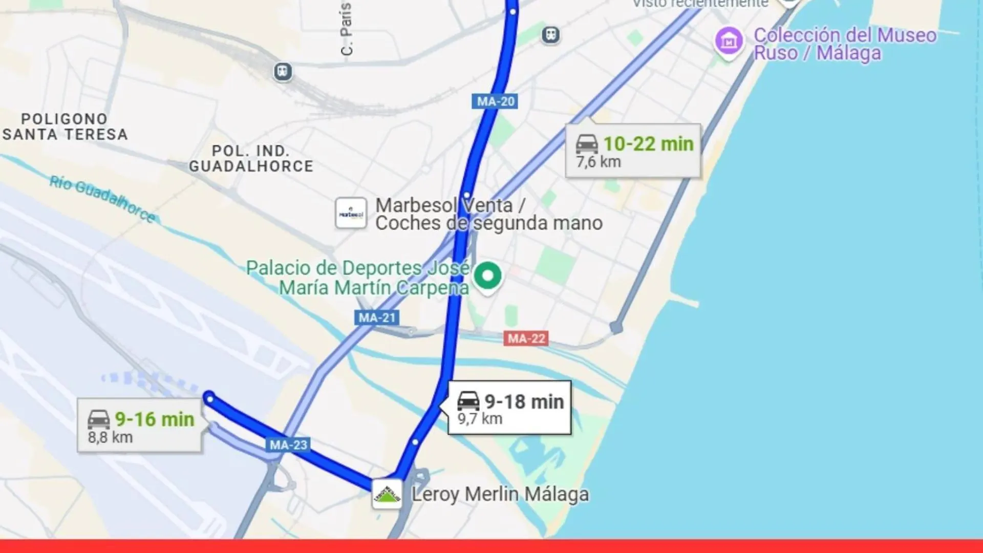 Unionstay Estudio Matisse Málaga Appartamento
